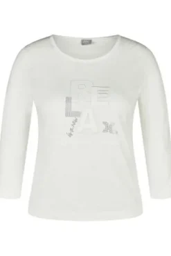 RABE Shirt natur
