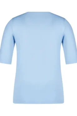 RABE Shirt ozean