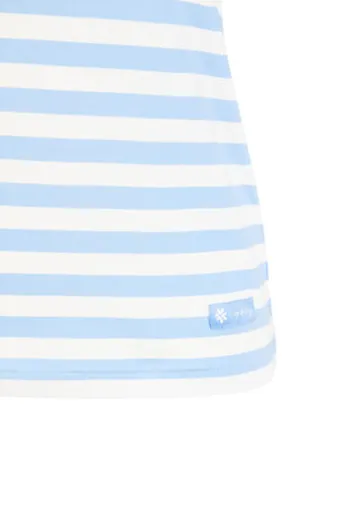 RABE Shirt ozean gestreift