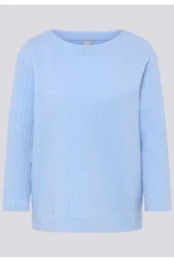 RABE Shirt pastellblau