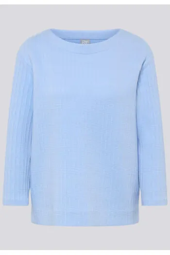 RABE Shirt pastellblau