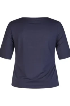 RABE Shirt pazifik