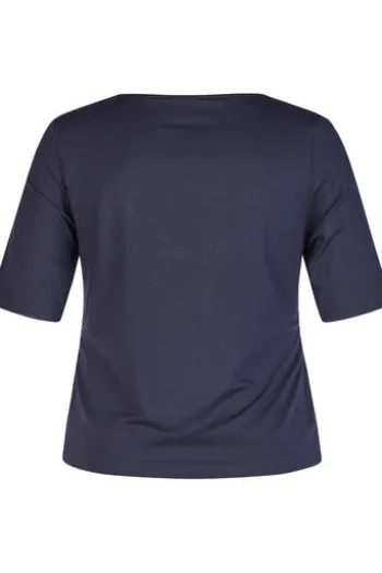 RABE Shirt pazifik