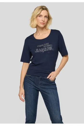 RABE Shirt pazifik
