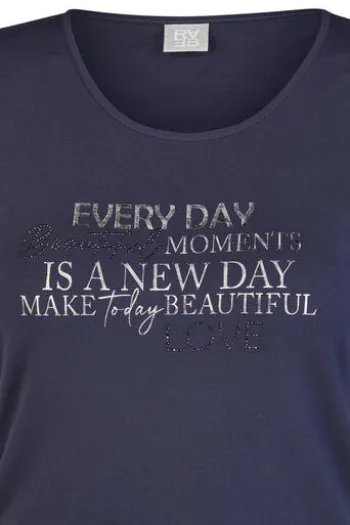 RABE Shirt pazifik