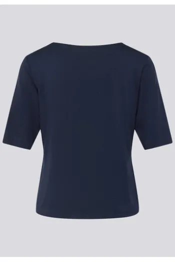 RABE Shirt pazifik