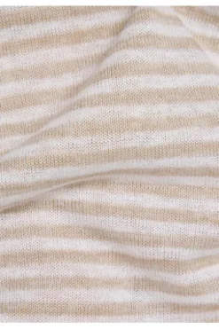RABE Shirt sisal gestreift