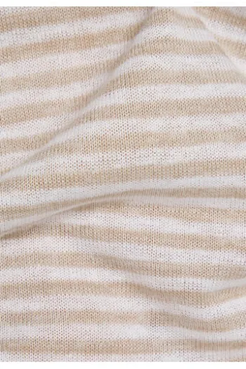 RABE Shirt sisal gestreift