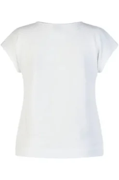 RABE Shirt weiß