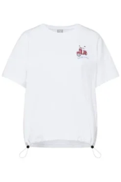 RABE Shirt weiß