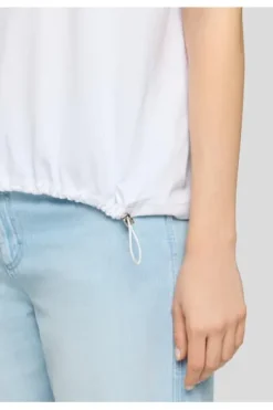 RABE Shirt weiß