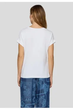 RABE Shirt weiß