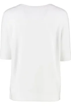 RABE Shirt weiß