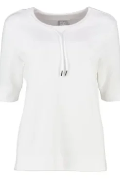 RABE Shirt weiß
