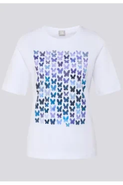 RABE Shirt weiß