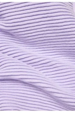 RABE Strickjacke flieder