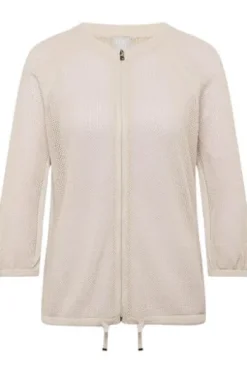 RABE Strickjacke sisal