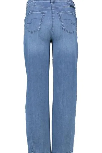 RAPHAELA BY BRAX 7/8 Barell-Jeans Laura jeansblau