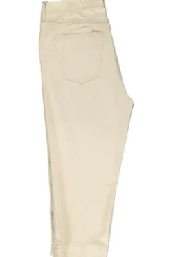 RAPHAELA BY BRAX Capri-Hose Laura beige Slim Fit