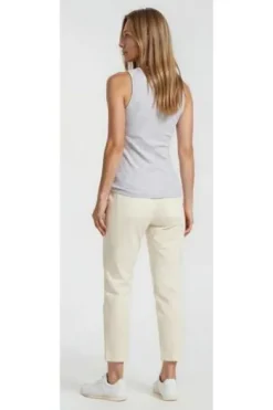 RAPHAELA BY BRAX Culotte-Hose Pam white