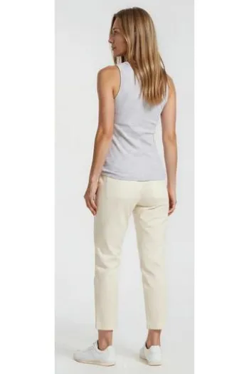 RAPHAELA BY BRAX Culotte-Hose Pam white