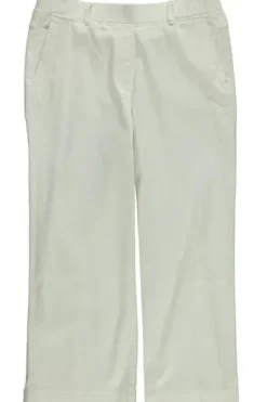RAPHAELA BY BRAX Culotte-Hose Pam white