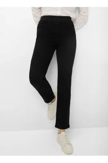 RAPHAELA BY BRAX Jeans Caren darkblue Comfort Fit
