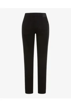 RAPHAELA BY BRAX Jeans Caren schwarz Comfort Fit