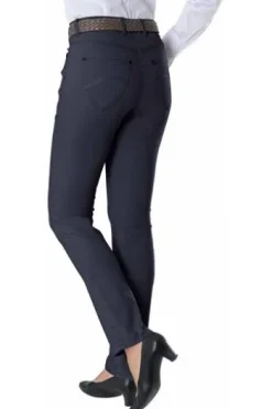 RAPHAELA BY BRAX Jeans Ina darkblue Slim Fit