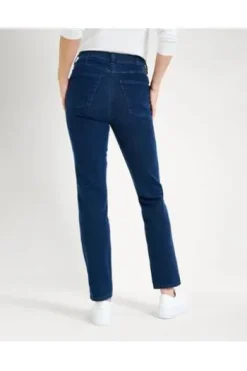 RAPHAELA BY BRAX Jeans Laura darkblue