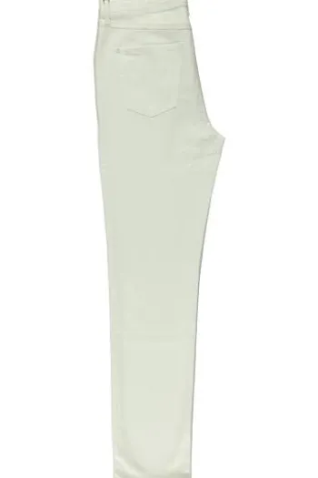 RAPHAELA BY BRAX Jeans Laura white Slim Fit mit Magic-Dehnbund
