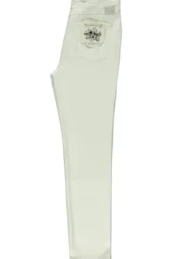 RAPHAELA BY BRAX Jeans Laura white Slim Fit mit Magic-Dehnbund