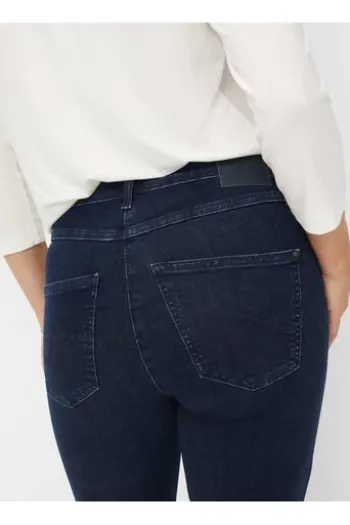 RAPHAELA BY BRAX Jeans Lora darkblue Slim Fit