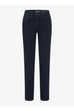 RAPHAELA BY BRAX Jeans Lora darkblue Slim Fit