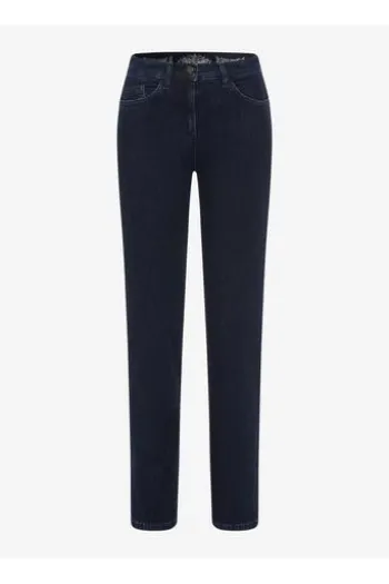 RAPHAELA BY BRAX Jeans Lora darkblue Slim Fit