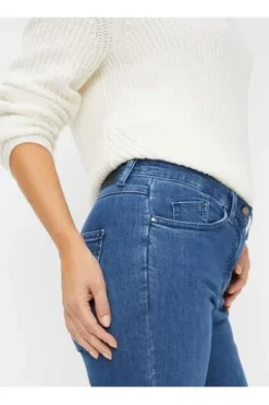 RAPHAELA BY BRAX Jeans Lora stoned Slim Fit