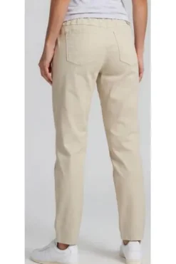 RAPHAELA BY BRAX Jeans Pamina ecru Slim Fit