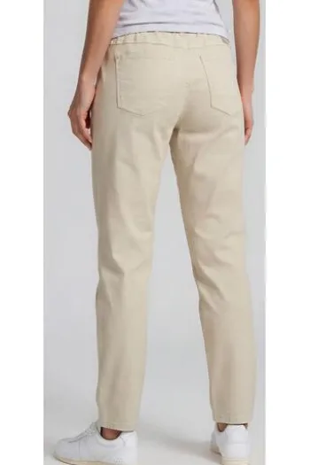 RAPHAELA BY BRAX Jeans Pamina ecru Slim Fit