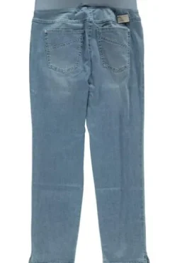 RAPHAELA BY BRAX 6/8 Jeans Pamina jeansblau Slim Fit
