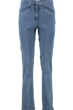 RAPHAELA BY BRAX Thermojeans-Laura stoned Slim Fit