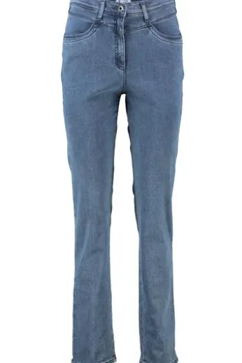 RAPHAELA BY BRAX Thermojeans-Laura stoned Slim Fit