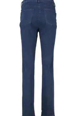 RAPHAELA BY BRAX Thermojeans-Laura darkblue Slim Fit