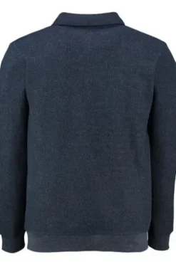 REDMOND Sweat-Shirt marine