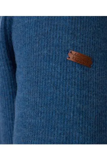 REDMOND Troyer blau