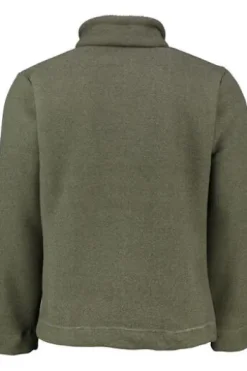 REGATTA Fleece-Jacke Garrian khaki