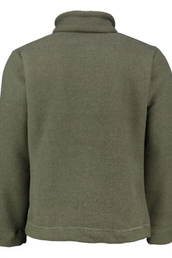 REGATTA Fleece-Jacke Garrian khaki