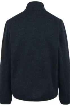 REGATTA Fleece Jacke Newhill MoonLT Denim
