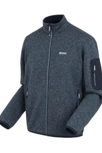 REGATTA Fleece Jacke Newhill spring lake