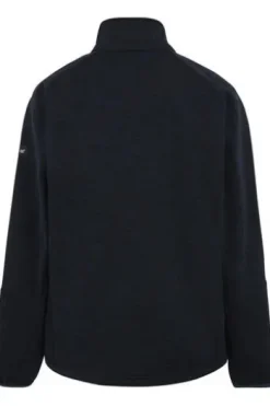 REGATTA Fleece Jacke Rivake navy