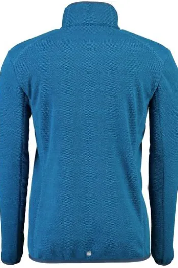 REGATTA Fleece-Jacke Torrens blau